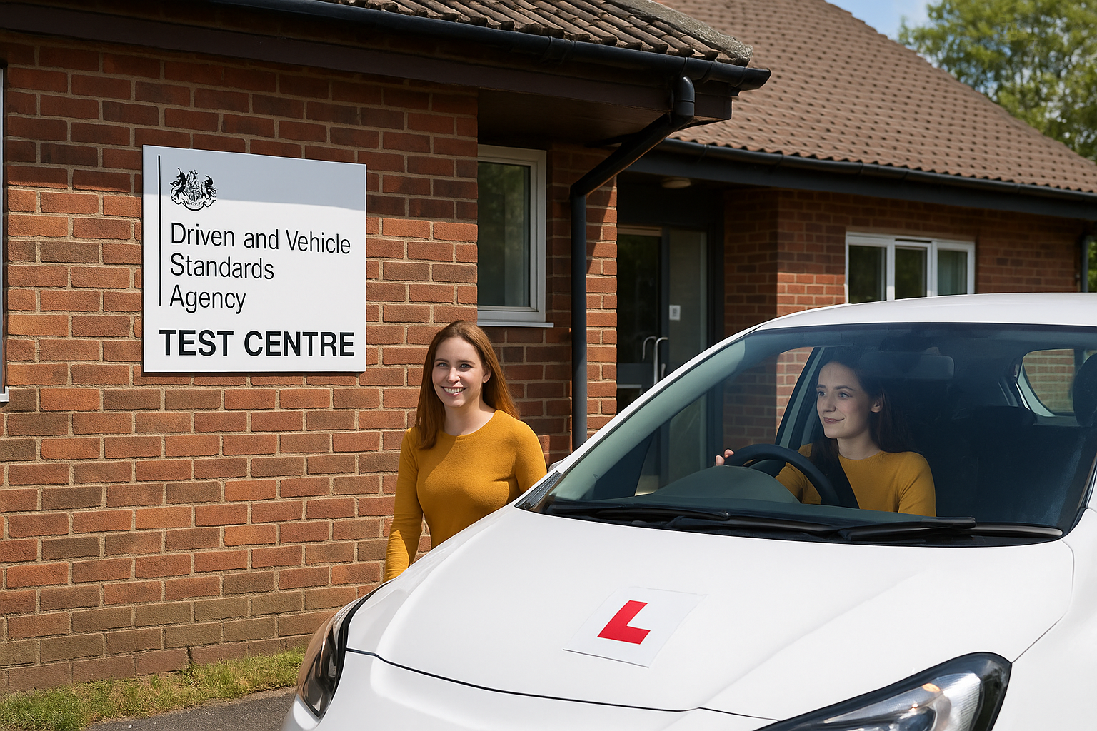 driving-test-centre-peterborough