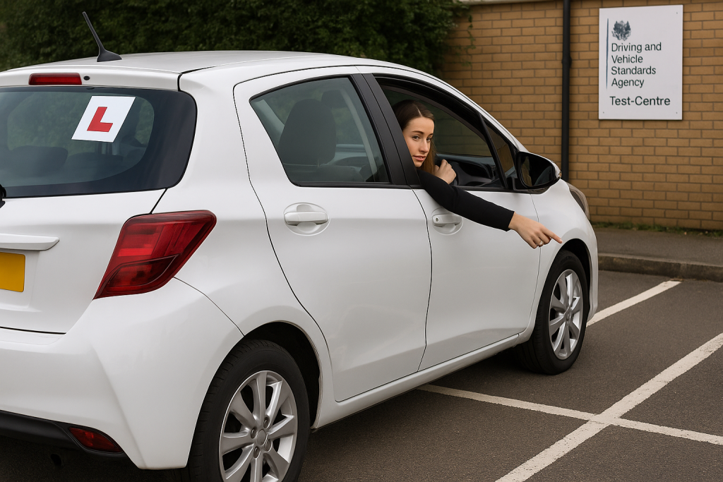 driving-test-centre-peterborough