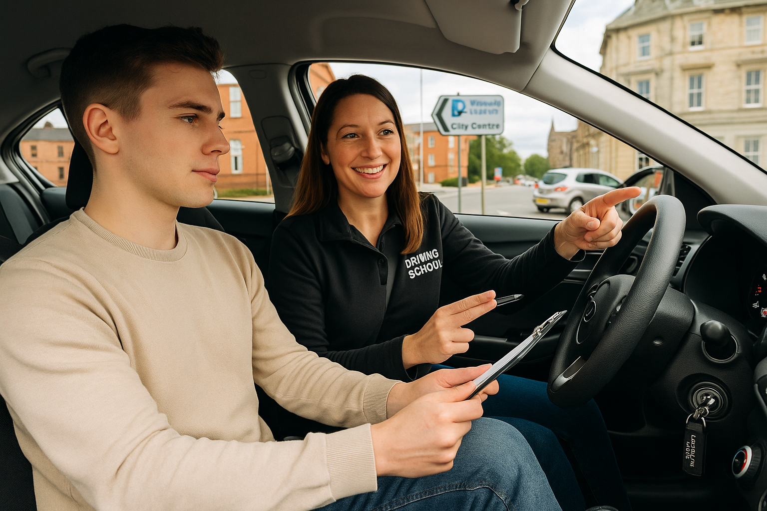 intensive-driving-course-peterborough