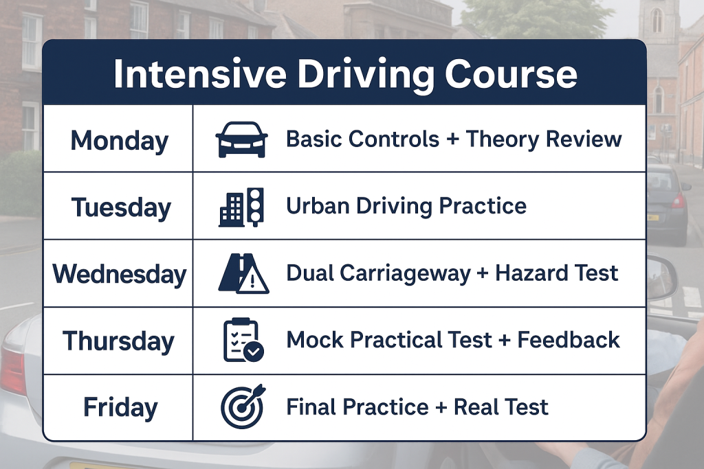 intensive-driving-course-peterborough
