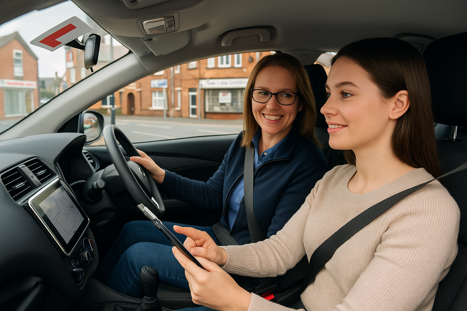 female-driving-instructors-peterborough