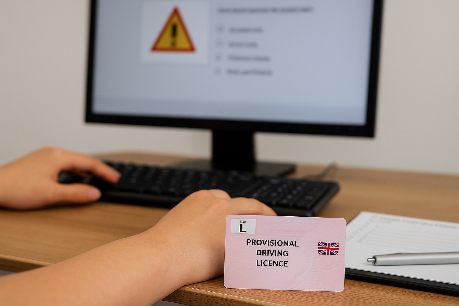 theory-test-centre-peterborough
