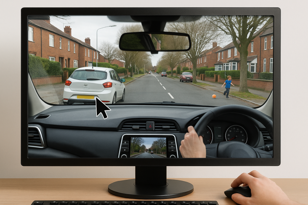 theory-test-centre-peterborough